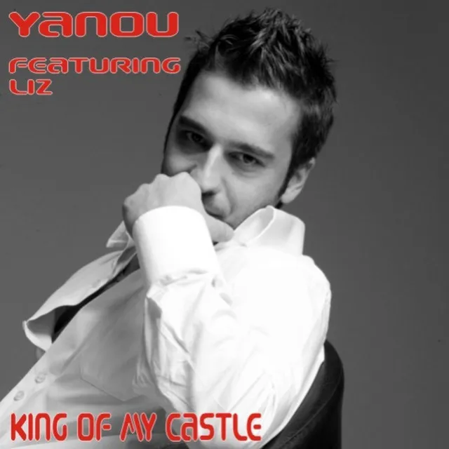 King Of My Castle - Radio Edit