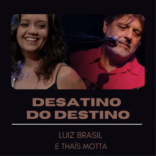 Desatino do Destino