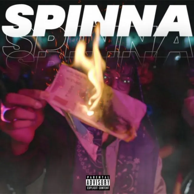 Spinna