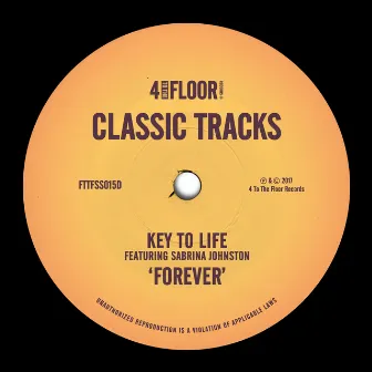 Forever by Key To Life