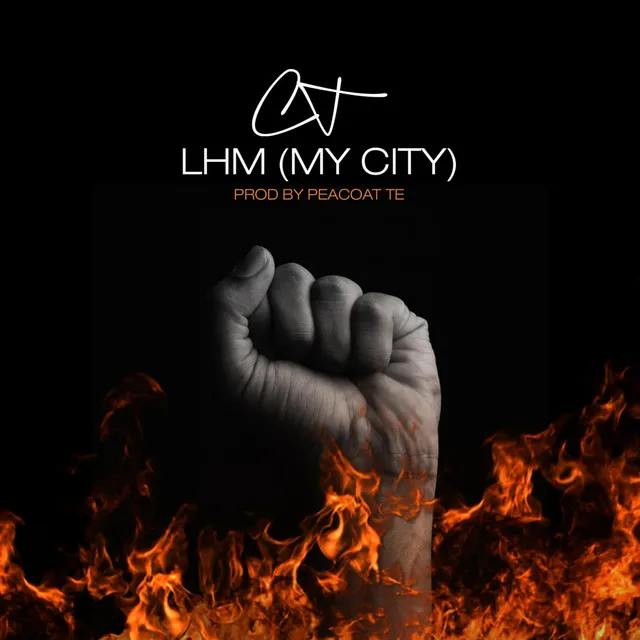 LHM (My City)