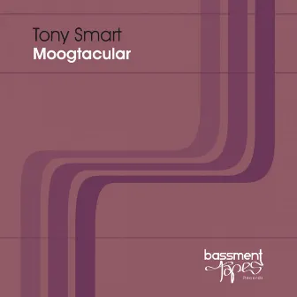 Moogtacular by Tony Smart