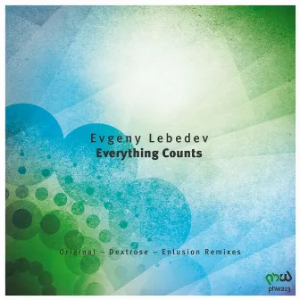 Everything Counts by Evgeny Lebedev