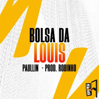 Bolsa Da Louis by Paulin