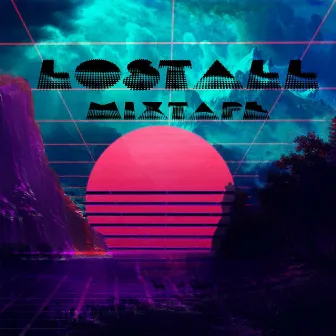 LOSTALL MIXTAPE by TEVR