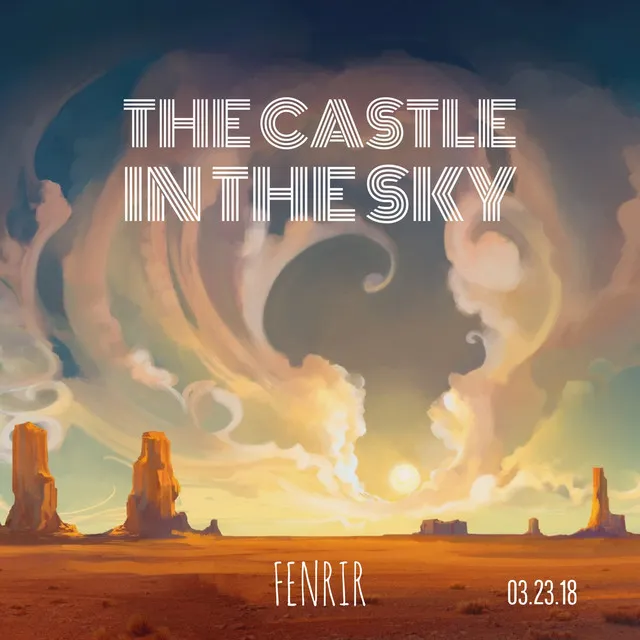 The Castle In The Sky