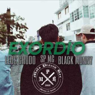 Exordio by Leos Crudo