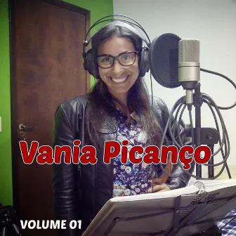 Vania Picanço, Vol. 01 by Vania Picanço