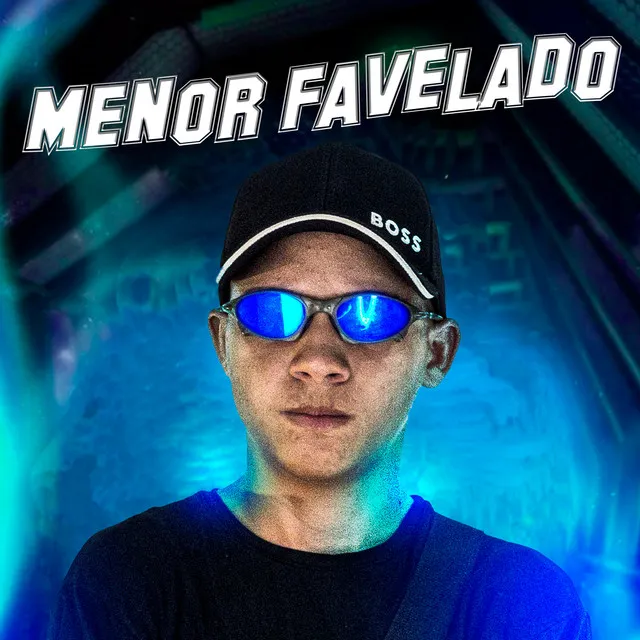 Menor Favelado