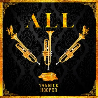 All by Yannick Hooper