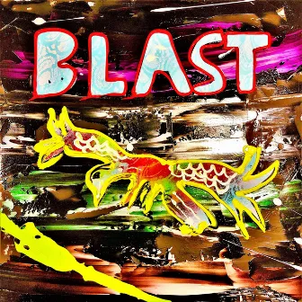 Blast by Mikebøi