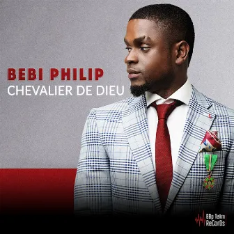 Chevalier de dieu by Bebi Philip