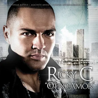 Otro Amor by Ricky C