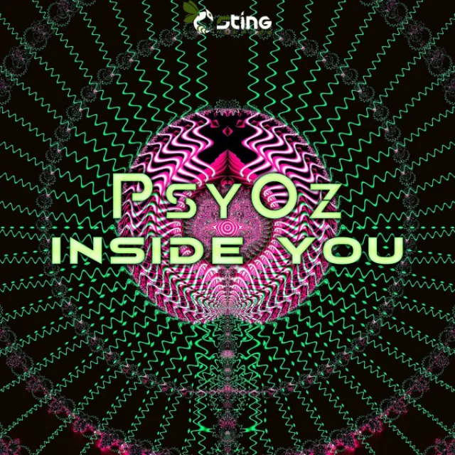 Inside You