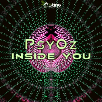 Inside You by PsyOz