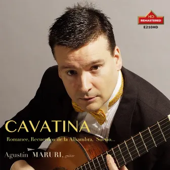 Cavatina by Agustín Maruri