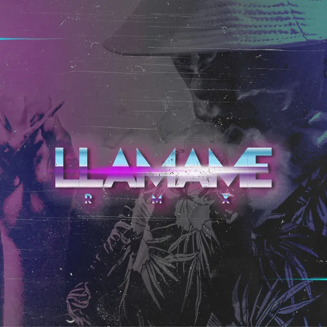 LLAMAME - Remix