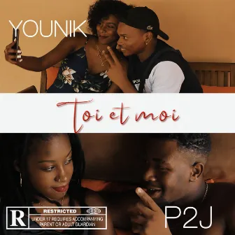 Toi et moi by Younik