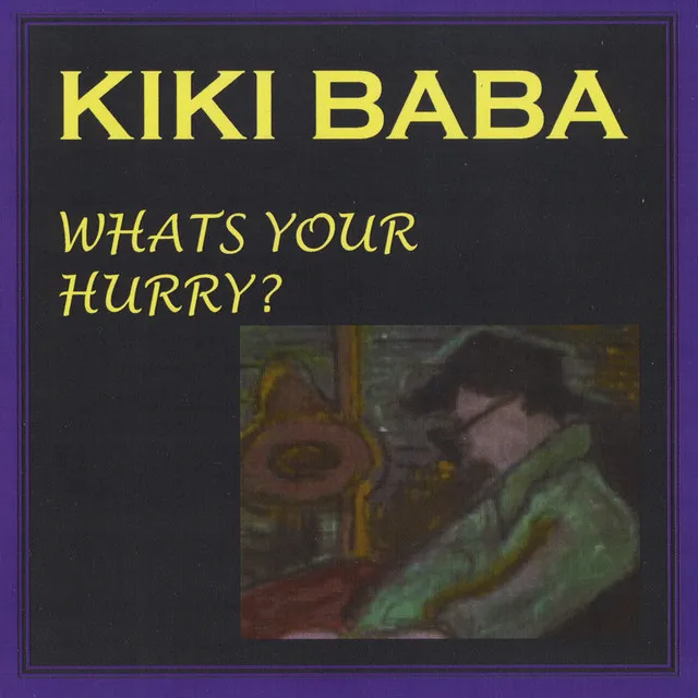 Kiki Baba