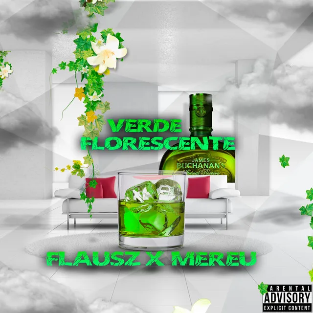 Verde Florescente