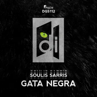 Gata Negra by Soulis Sarris