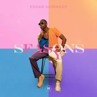 Easyseasons by Edgar Domingos