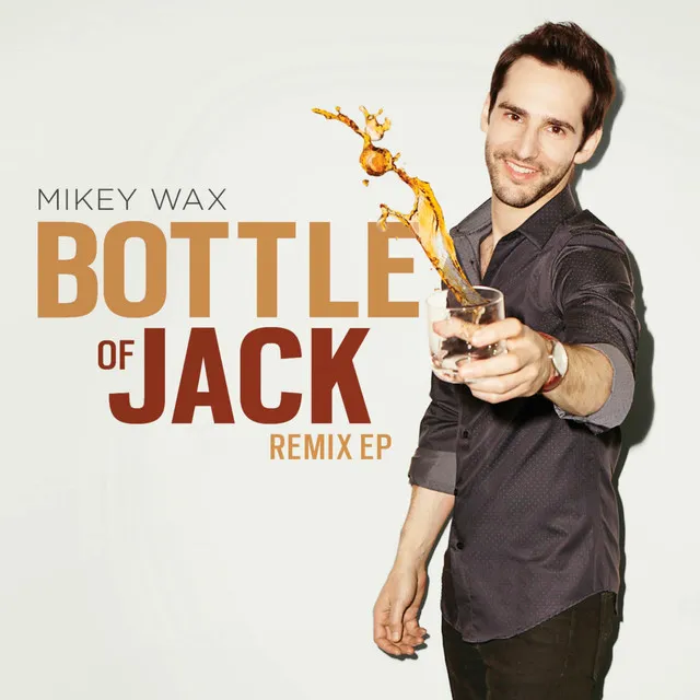 Bottle of Jack - Dolman & Jeff Molner Progressive House Remix