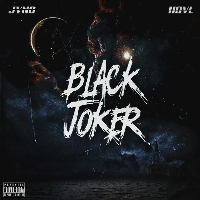 Blvck Joker