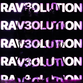 RAV3OLUTION by keijo!