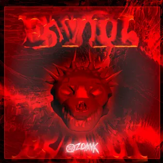 Evil by Ozdank