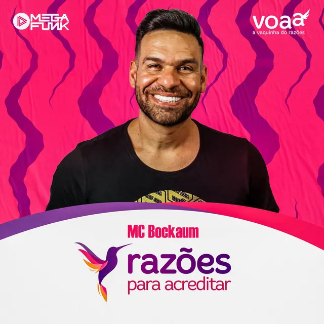 Razões para Acreditar