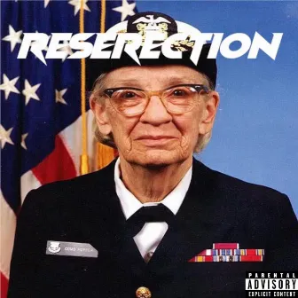 Reserection by Dookie Mane