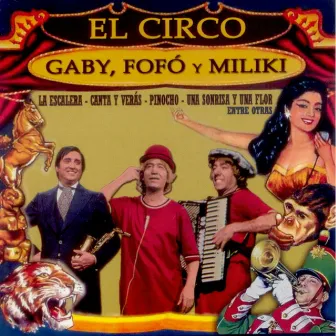 El Circo by GABY