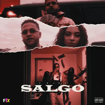 Salgo by Frias