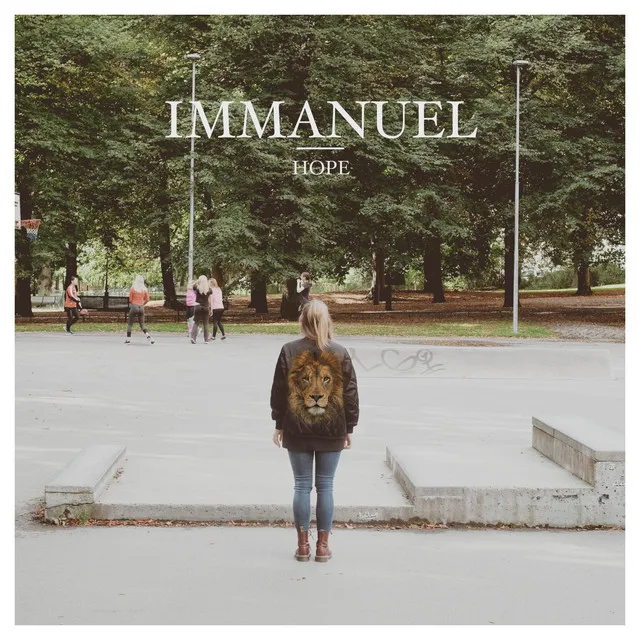 Immanuel