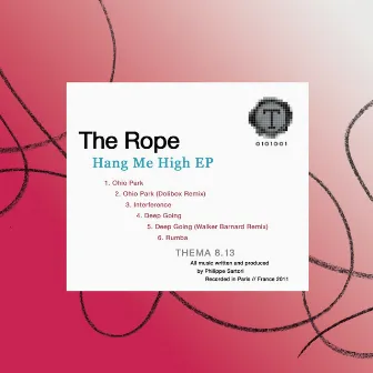 Hang Me High EP by The Rope