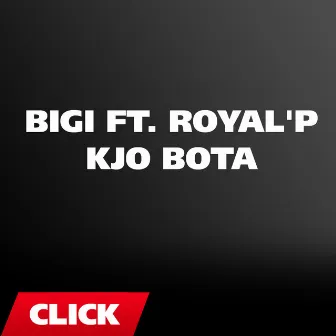 Kjo Bota by Royal P