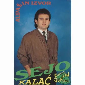 Ali Pasin Izvor by Sejo Kalač