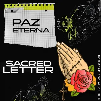 Paz Eterna by Sacred Letter