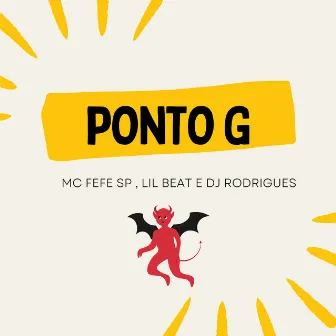 Ponto G by LIL BEAT