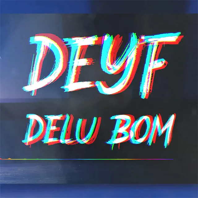 Delu bom