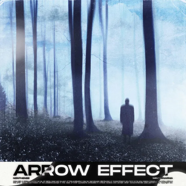 Arrow Effect