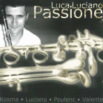 Passione by Joseph Kosma