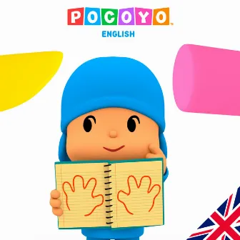 Professor Pocoyo by Pocoyo English