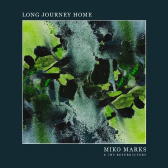 Long Journey Home by Miko Marks