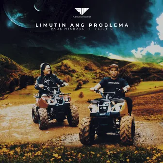 Limutin Ang Problema by Paul Michael