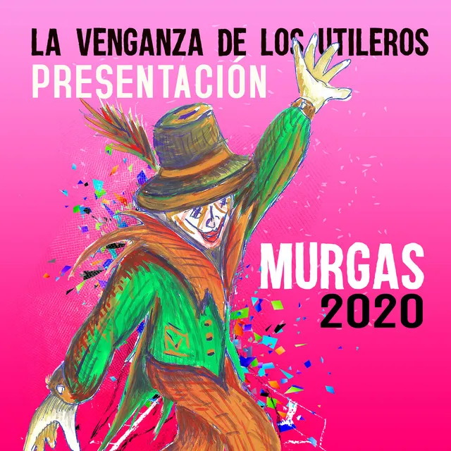 Presentación 2020