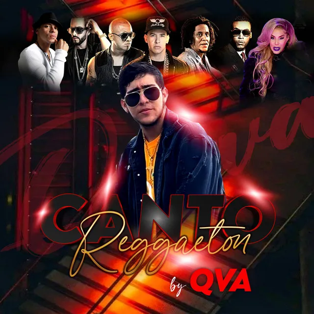 Canto Reggaeton