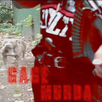 Murda by Gage