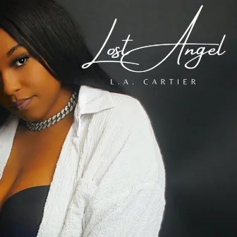 Lost Angel by L.A. Cartier